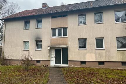 Helle 3 Zimmer-Wohnung im Erdgeschoss