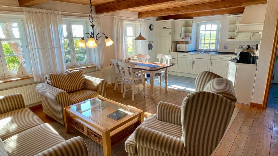 Mehrfamilienhaus, Wohnhaus Pellworm - 12 Zimmer, 350 m&sup2;, 1.390.000&euro; | Angebot:20561730
