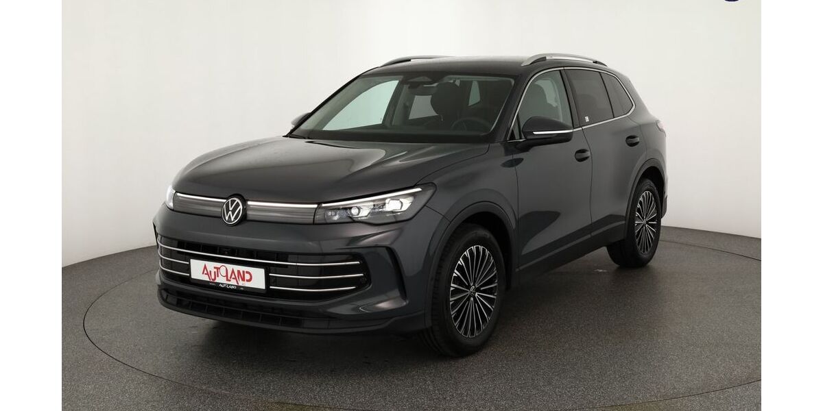 VW Tiguan 10.245 km 41.785 € Dresden 01239