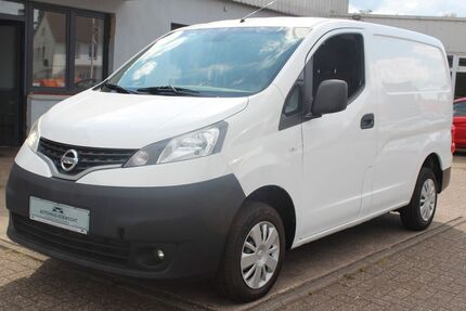 Nissan NV200 119.000 km 7.990 &euro; Edewecht 26188