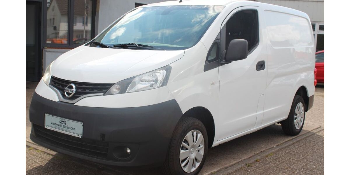 Nissan NV200 119.000 km 7.990 &euro; Edewecht 26188