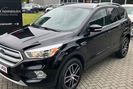 Ford Kuga 59.850 km 8.700 &euro; Marburg 35039