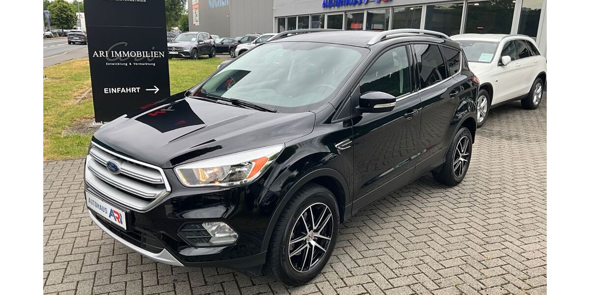 Ford Kuga 59.850 km 8.700 &euro; Marburg 35039