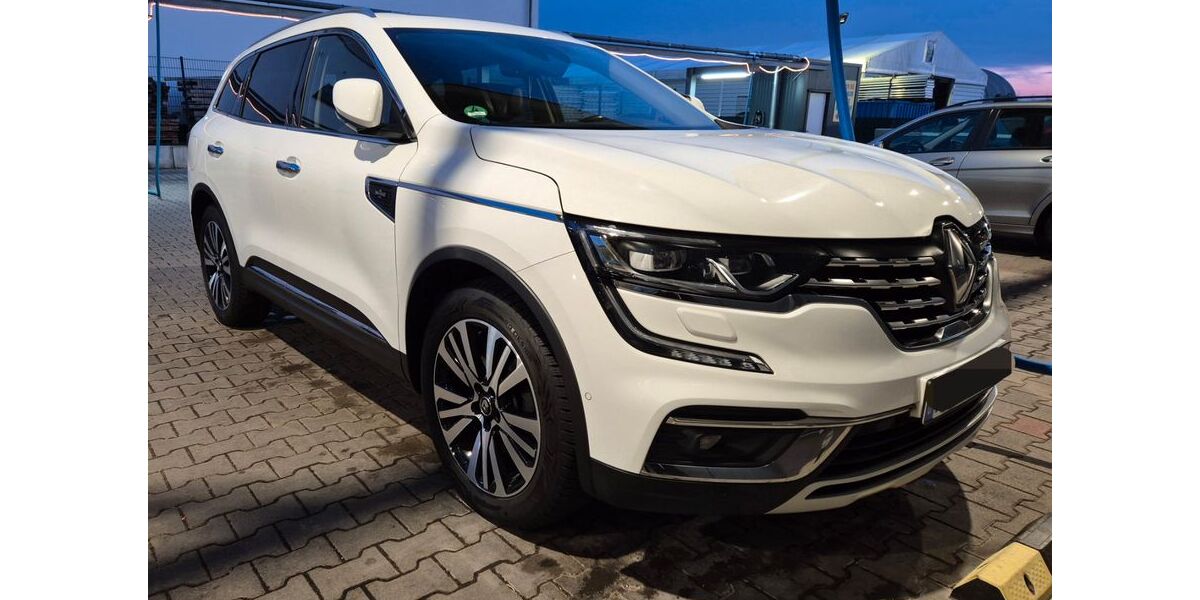 Renault Koleos 83.200 km 22.300 &euro; Köln 50769
