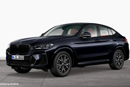 BMW X4 15.103 km 56.810 € Hösbach 63768
