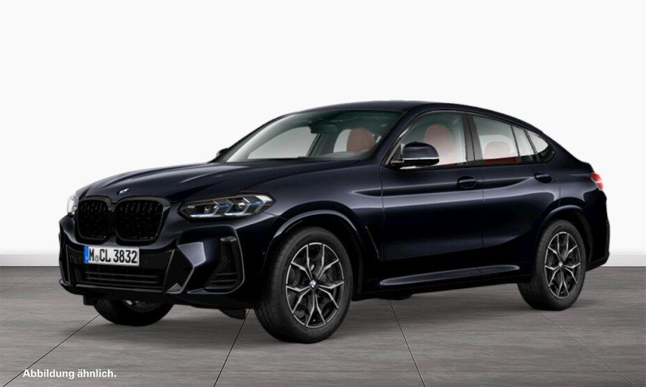 BMW X4 15.103 km 56.810 € Hösbach 63768