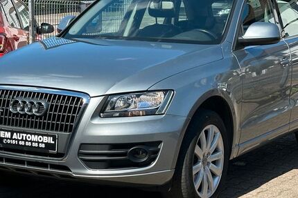 Audi Q5 280.000 km 8.950 &euro; Hamm 59077