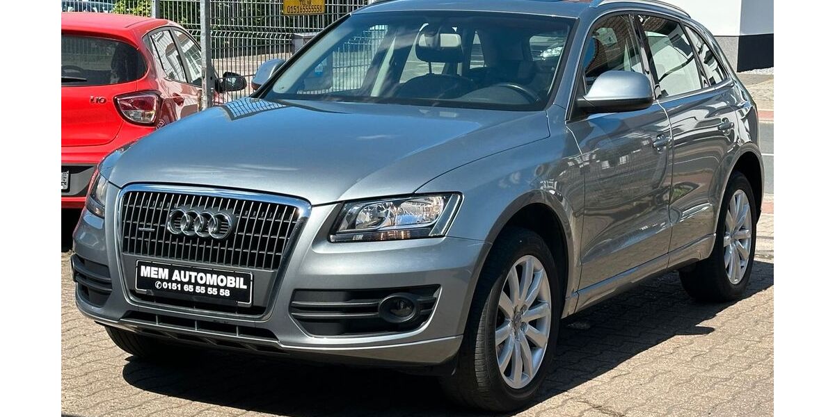 Audi Q5 280.000 km 8.950 &euro; Hamm 59077