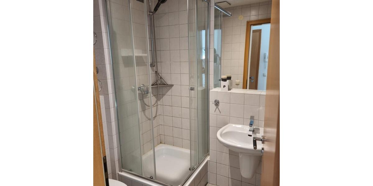 Dachgeschoßwohnung Glienicke/Nordbahn Nordbahn - 2 Zimmer, 48 m&sup2;, 1.300&euro; | Angebot:26044576