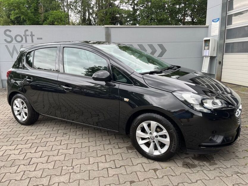 Corsa