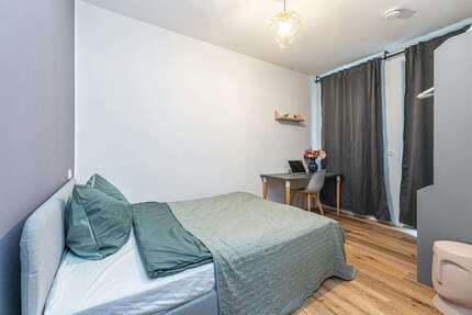Zimmer Berlin Schmargendorf - 700&euro; | Angebot:26389484