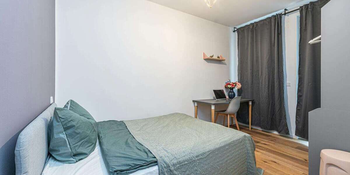 Zimmer Berlin Schmargendorf - 700&euro; | Angebot:26389484