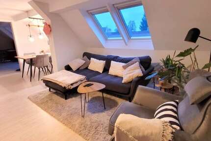 Wohnung zum Mieten in Hüfingen 650 € 70 m² 3 zimmer