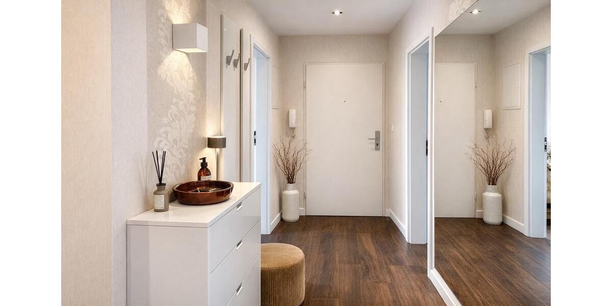 Etagenwohnung Bremen Hemelingen - 3 Zimmer, 65 m&sup2;, 210.000&euro; | Angebot:26302283