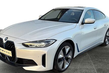 BMW i4 23.335 km 38.490 &euro; Mühldorf am Inn 84453