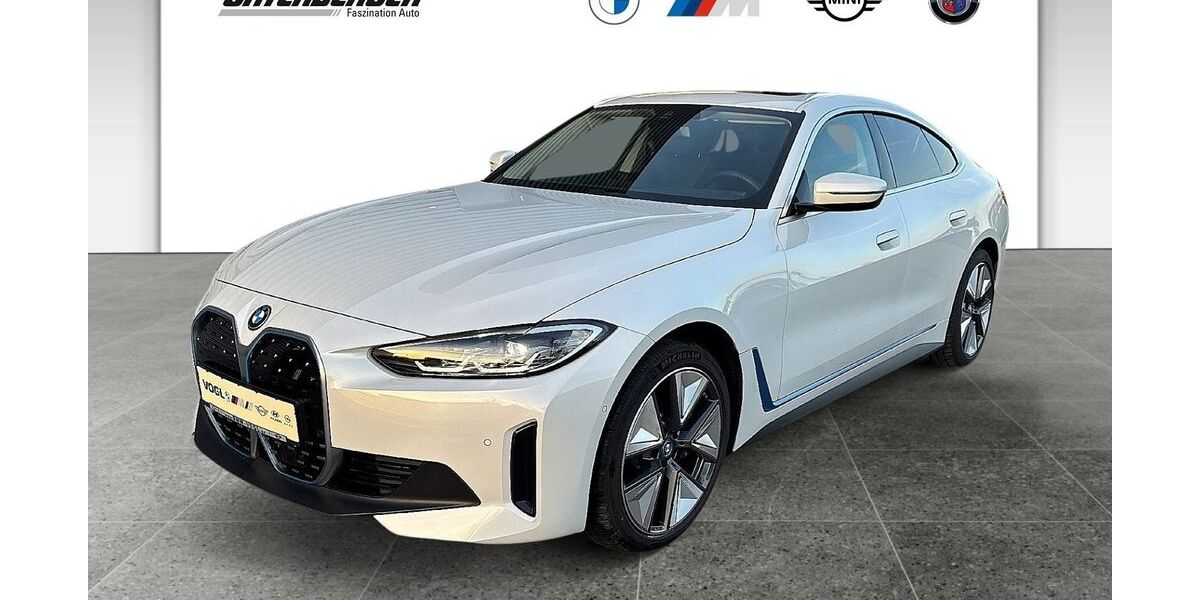 BMW i4 23.335 km 38.490 &euro; Mühldorf am Inn 84453