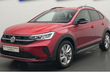 VW Taigo 8.980 km 25.280 &euro; Leverkusen 51379