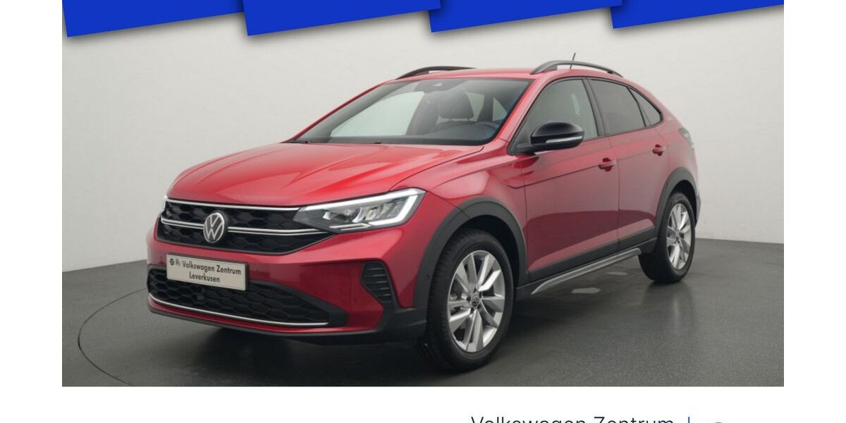 VW Taigo 8.980 km 25.280 &euro; Leverkusen 51379