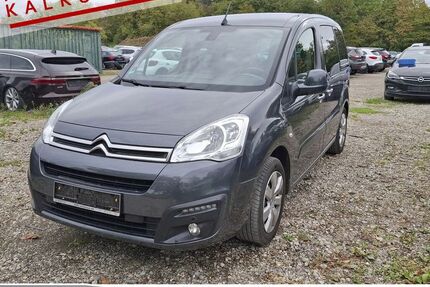 Citroen Berlingo 140.190 km 5.285 &euro; Achern 77855