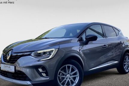 Renault Captur 96.235 km 28.880 € Landshut/Altdorf 84032