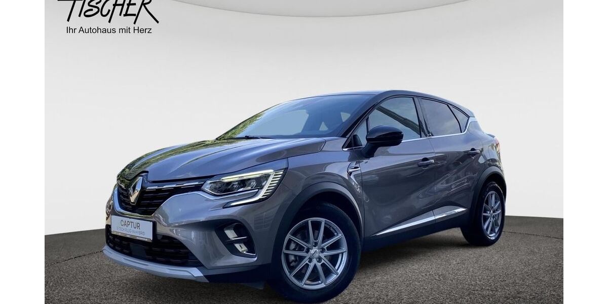 Renault Captur 96.235 km 28.880 € Landshut/Altdorf 84032