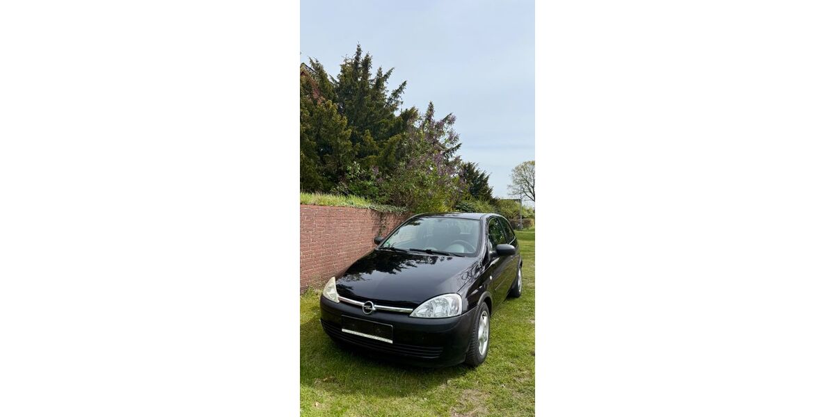 Opel Corsa 212.982 km 1.000 &euro; Weyhe 28844
