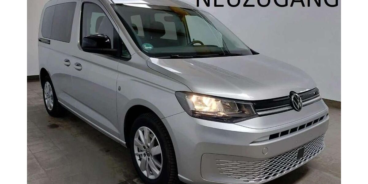 VW Caddy 110.900 km 21.490 &euro; Raubling 83064