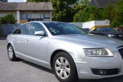 Audi A6 431.354 km 2.999 € Heilbronn 74080
