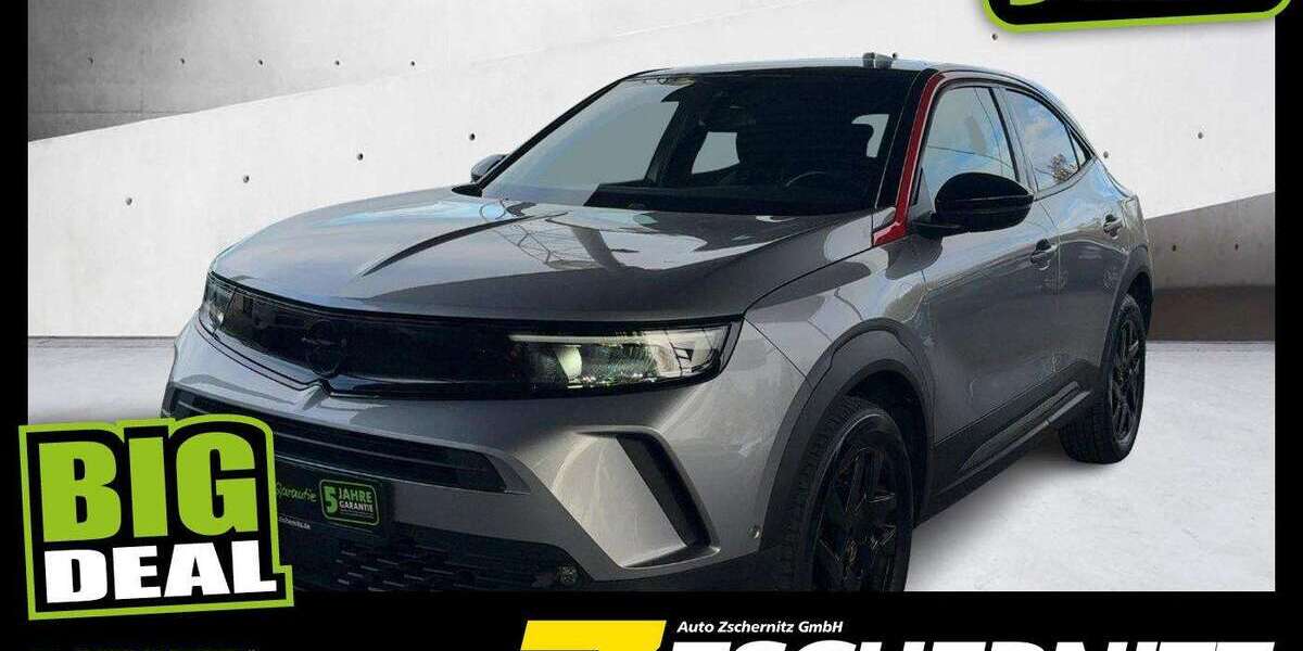 Opel Mokka 80.000 km 15.460 &euro; Karlsruhe 76189