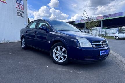 Opel Vectra 101.000 km 3.490 &euro; Sankt Wendel 66606