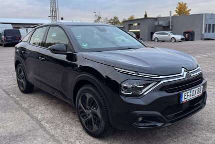 Citroen C4 19.500 km 15.900 € Erfurt 99099