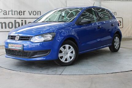 VW Polo 87.000 km 5.950 &euro; Mönchengladbach 41066