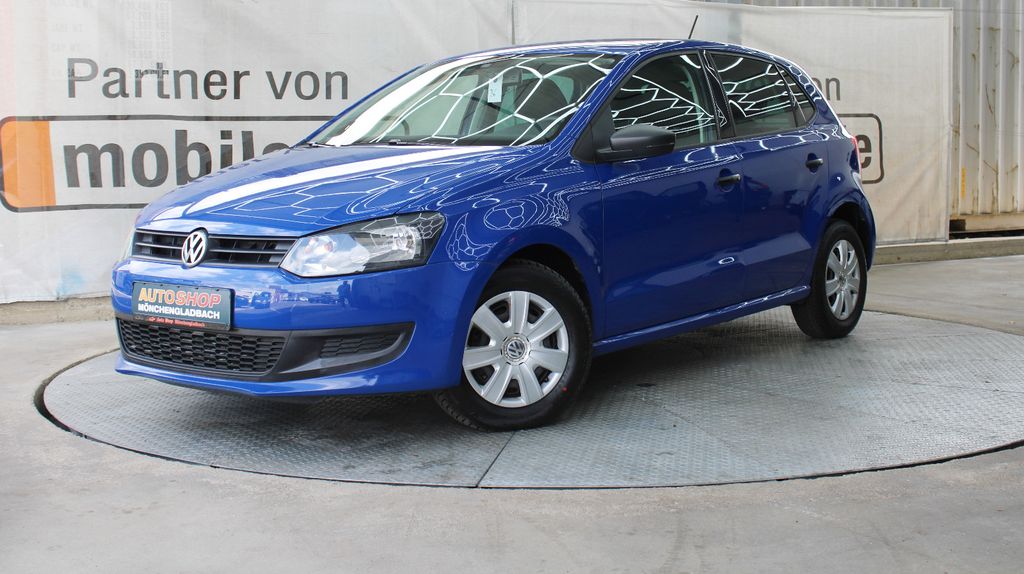 VW Polo 87.000 km 5.950 &euro; Mönchengladbach 41066