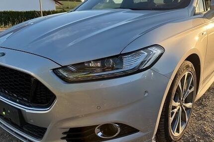 Ford Mondeo 172.167 km 11.280 &euro; Obergolzaberg 84106