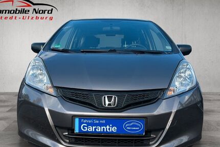 Honda Jazz 73.000 km 7.700 € Henstedt Ulzburg 24558