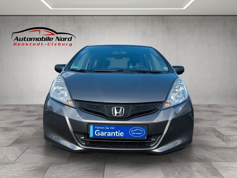 Honda Jazz 73.000 km 7.700 € Henstedt Ulzburg 24558