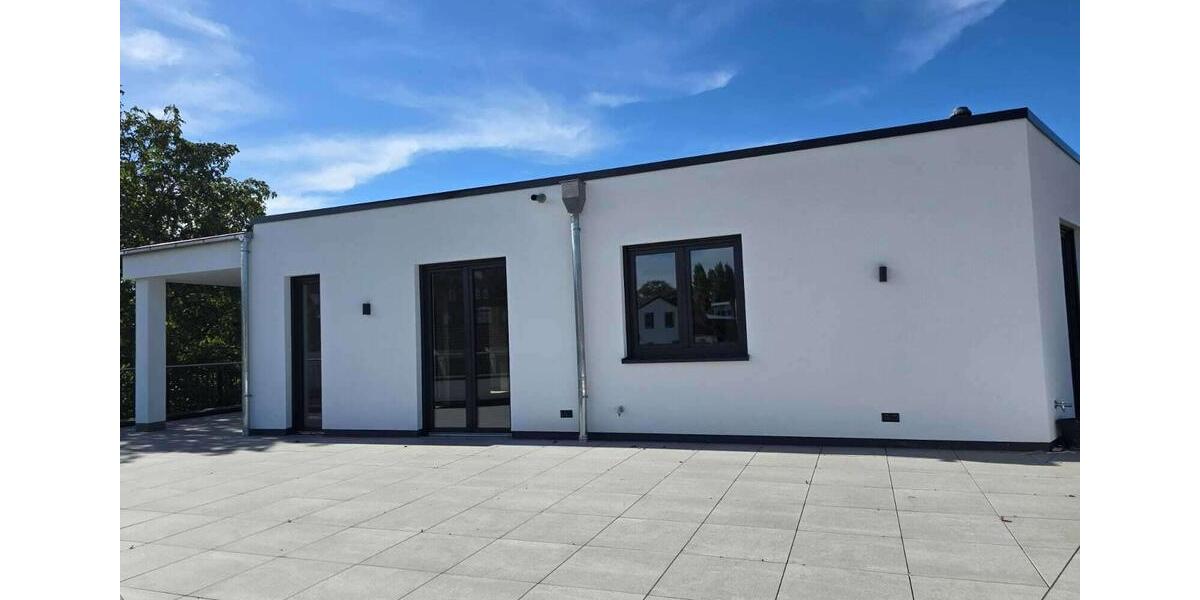 Neubau-Penthouse zur Miete: exklusives Wohnen in Hamelns bester Lage ! 4 zimmer