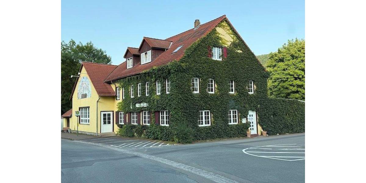 Besondere Immobilie mit Geschichte zimmer