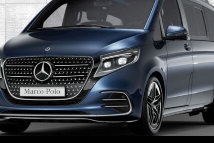 Mercedes-Benz V 300 9.140 km 93.880 &euro; Schönefeld 12529