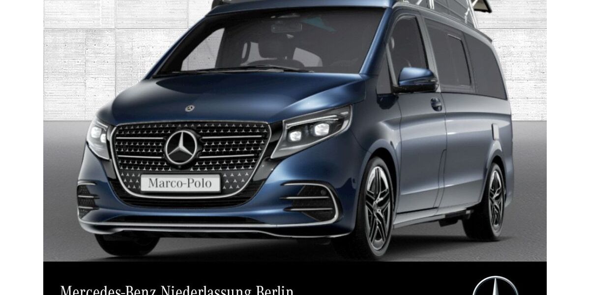 Mercedes-Benz V 300 9.140 km 95.480 &euro; Schönefeld 12529