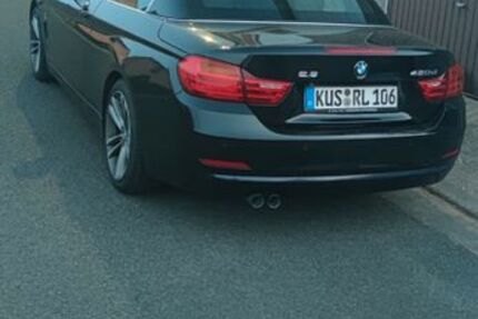 BMW 420 148.000 km 16.900 &euro; Dunzweiler 66916