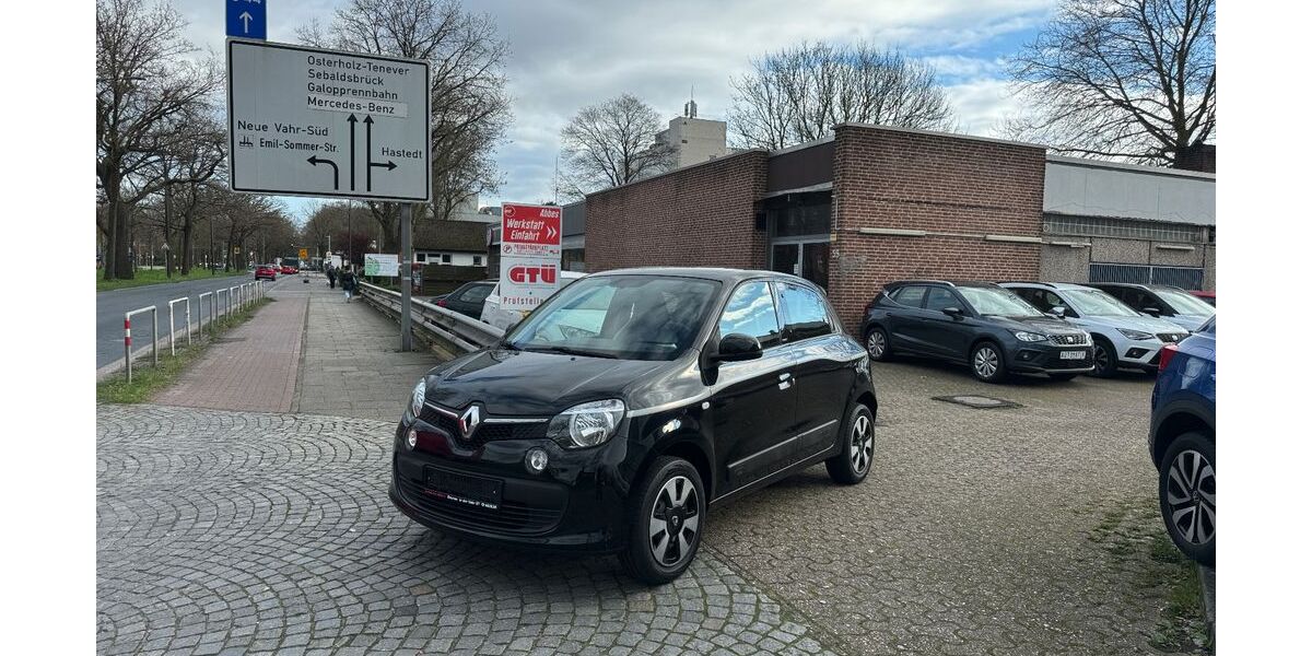Renault Twingo 42.000 km 8.450 &euro; Bremen 28329