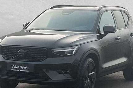 Volvo XC40 9.000 km 35.750 &euro; Karlsruhe 76187