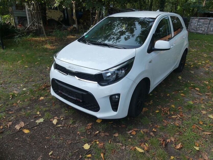 Picanto