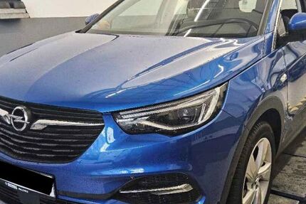 Opel Grandland (X) 96.413 km 14.730 &euro; Göppingen 73037