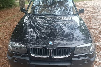 BMW X3 192.700 km 6.300 € Weißenburg i. Bay. 91781