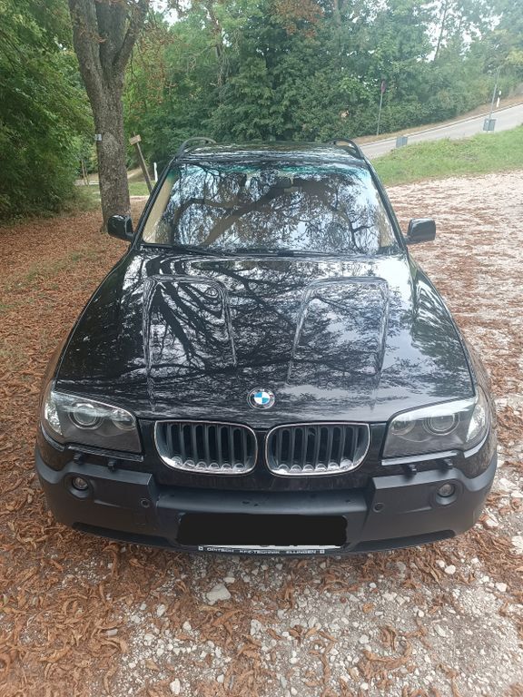 BMW X3 192.700 km 6.300 € Weißenburg i. Bay. 91781