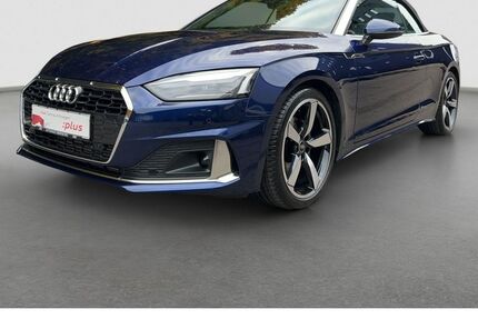 Audi A5 7.600 km 44.850 &euro; Haag bei München 83527