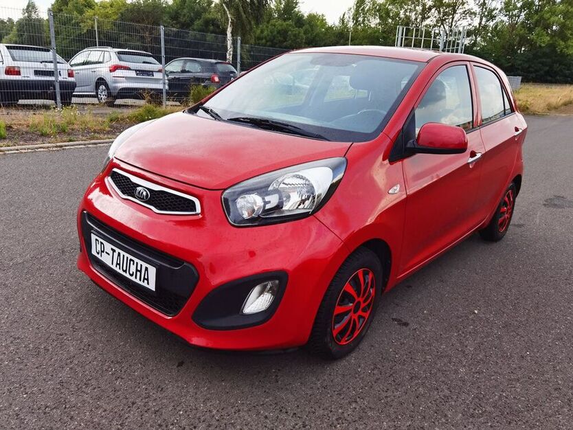 Picanto