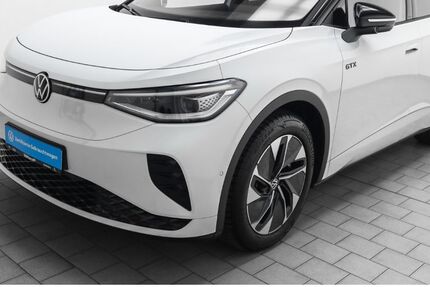 VW ID.4 6.363 km 49.989 &euro; Holzminden 37603